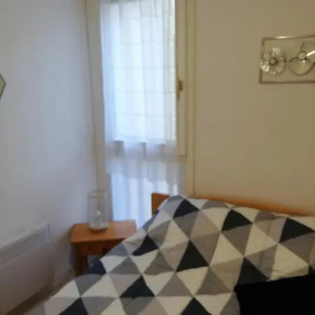 Avec Balcon Au Centre De Saint-lary * Saint-Lary-Soulan