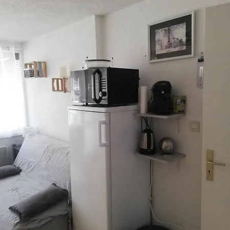 Avec Balcon Au Centre De Saint-lary * Saint-Lary-Soulan