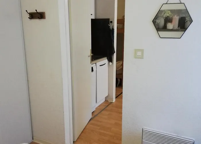 Avec Balcon Au Centre De Saint-lary * Saint-Lary-Soulan