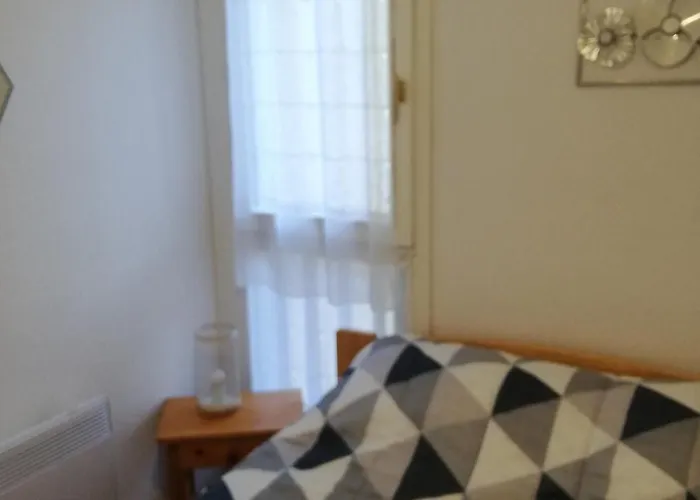 Avec Balcon Au Centre De Saint-lary * Saint-Lary-Soulan