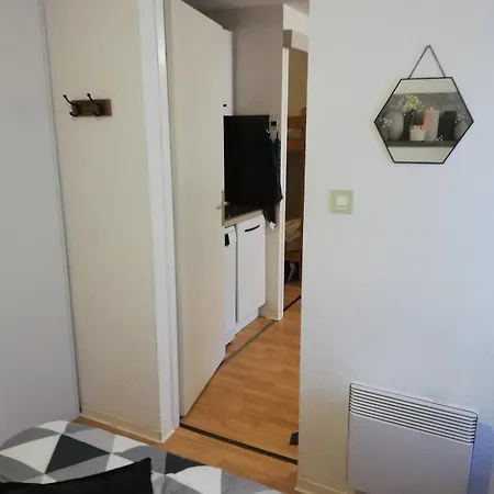 Avec Balcon Au Centre De Saint-lary * Saint-Lary-Soulan