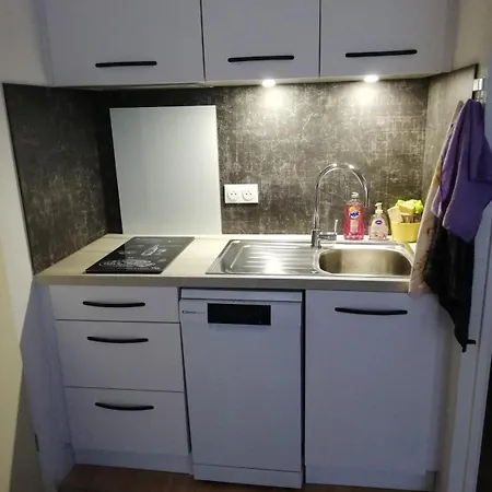 Apartament Avec Balcon Au Centre De Saint-lary Saint-Lary-Soulan