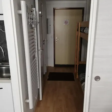 Avec Balcon Au Centre De Saint-lary Saint-Lary-Soulan