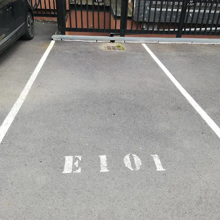 Apartament Avec Balcon Au Centre De Saint-lary Saint-Lary-Soulan