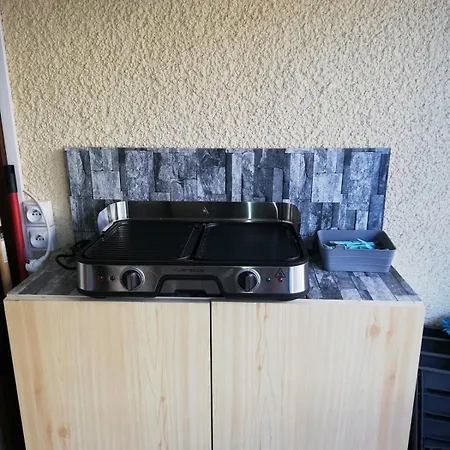 Avec Balcon Au Centre De Saint-lary * Saint-Lary-Soulan