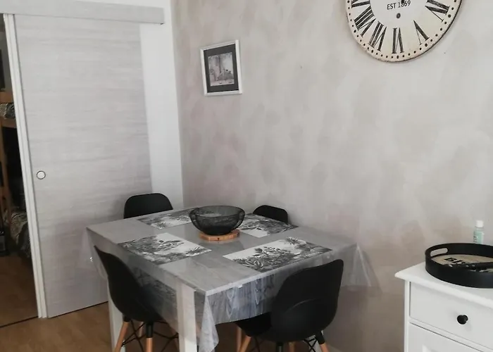 Avec Balcon Au Centre De Saint-lary Saint-Lary-Soulan